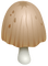 Kaz_Creations  Mushrooms Mushroom - zadarmo png animovaný GIF