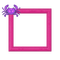 Small Pink Frame - besplatni png animirani GIF