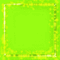 green frame background - Ücretsiz animasyonlu GIF animasyonlu GIF