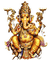 Ganesh - darmowe png animowany gif