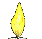 fire flame candle gif flamme bougie - GIF animado grátis Gif Animado