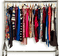 Clothes Sale Rack