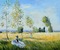 background art painting summer - png gratuito GIF animata