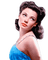 Gene Tierney milla1959 - Free PNG Animated GIF