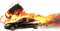 car burning bp - nemokama png animuotas GIF
