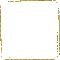 gold frame (created with lunapic) - GIF เคลื่อนไหวฟรี GIF แบบเคลื่อนไหว
