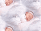 chantalmi ange bébé - GIF animé gratuit GIF animé