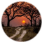 Пейзаж - bezmaksas png animēts GIF