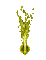 fet jaune yellow - Darmowy animowany GIF animowany gif