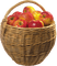 manzana - png gratis GIF animado