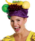 woman grapes bp - Free PNG Animated GIF