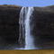 landscape paysage waterfall wasserfall cascade - Gratis animeret GIF animeret GIF