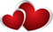 Kaz_Creations Heart Hearts Love Valentine Valentines - gratis png animeret GIF