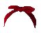 Red.Headband.Bandeau.Foulard.Victoriabea - GIF animate gratis GIF animata