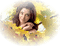 Kaz_Creations Woman Femme Autumn - δωρεάν png κινούμενο GIF