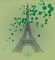 Paris / Marina Yasmine - PNG gratuit GIF animé