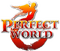 perfect world - png gratis GIF animado