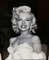 Marilyn Monroe - png gratis GIF animasi