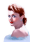 Angela Lansbury milla1959 - nemokama png animuotas GIF