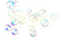 ✶ Bubbles {by Merishy} ✶ - PNG gratuit GIF animé