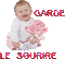 Bébé riant - Gratis geanimeerde GIF geanimeerde GIF