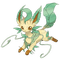 ..:::Leafeon::::.. - 免费PNG 动画 GIF