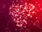 Abstract Heart - Ilmainen animoitu GIF animoitu GIF