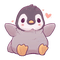 ..:::Penguin:::.. - PNG gratuit GIF animé