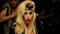 Lady Gaga - GIF animé gratuit GIF animé