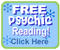 Free Psychic Reading - GIF animate gratis GIF animata