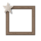 Small Beige Frame - bezmaksas png animēts GIF