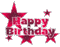 birthday - Ücretsiz animasyonlu GIF animasyonlu GIF