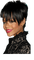 Rihanna - Free PNG Animated GIF