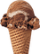 ice cream bp - nemokama png animuotas GIF