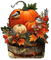 nbl-autumn pumpkin - png gratuito GIF animata