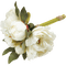Fleur.bouquet.white flower.pivoines.peony.peonies.Victoriabea