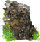 stone wall - ilmainen png animoitu GIF