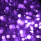 Glitter Background Purple by Klaudia1998 - Free animated GIF Animated GIF