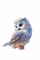 owl gufo fantasy laurachan - PNG gratuit GIF animé