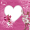love frame - bezmaksas png animēts GIF