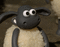 shaun sheep - Nemokamas animacinis gif animuotas GIF