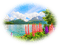 patymirabelle paysage - 免费PNG 动画 GIF