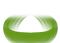 set -lila-grön-deco - nemokama png animuotas GIF