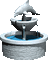 fontaine - Darmowy animowany GIF animowany gif
