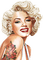 marilyn - Free PNG Animated GIF