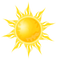 Kaz_Creations Sun - gratis png geanimeerde GIF