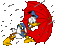 donald duck - Darmowy animowany GIF animowany gif