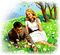 LOVE - kostenlos png Animiertes GIF