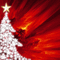 Christmas Background - Animovaný GIF zadarmo animovaný GIF