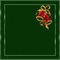 background-christmas-deco-green - 免费PNG 动画 GIF